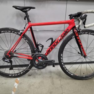 Vélo route Cannondale Ultegra R8050 DI2 11V T.50 (S)