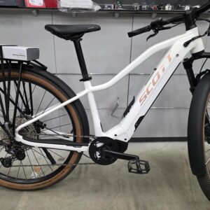 VAE Scott Eride Bosch 85NM 450 KM Taille S