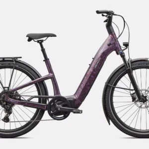 VAE Specialized Turbo Como 4.0