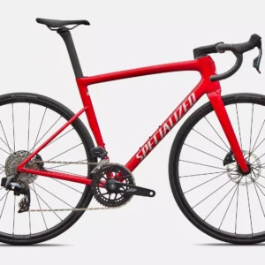 Vélo route Specialized Tarmac SL8 Comp SRAM Rival 2026
