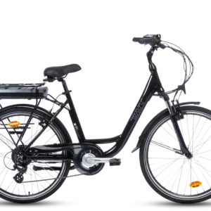 VAE City TNT Onde - Moteur roue Bafang