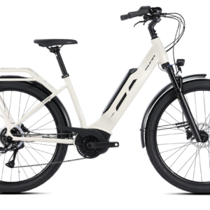 VAE City Sunn Start S2 blanc - Bosch 40NM