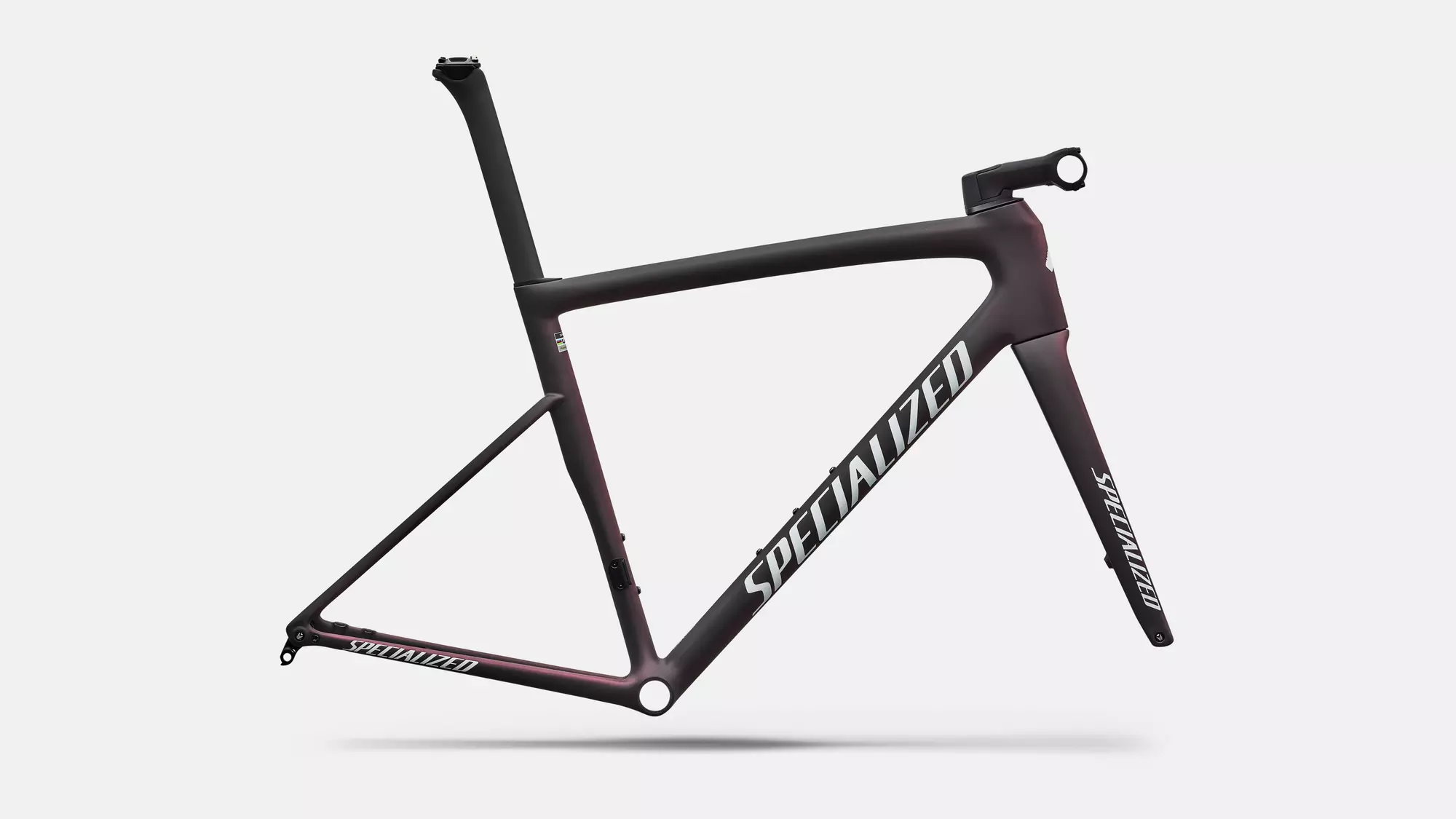 Kit cadre SPECIALIZED Tarmac SL8 2026 – Image 2