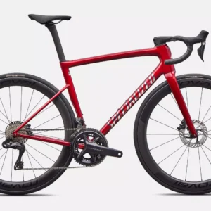 Vélo route Specialized Tarmac SL8 PRO SHIMANO Ultegra Di2 2026