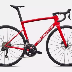 Vélo route Specialized Tarmac SL8 Comp SHIMANO 105 Di2 2026