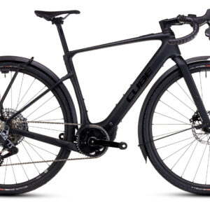 VAE Gravel CUBE Nuroad hybrid C:62 SLX FE 400X 2025