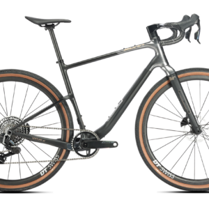 Gravel SUNN Venture Air Finest