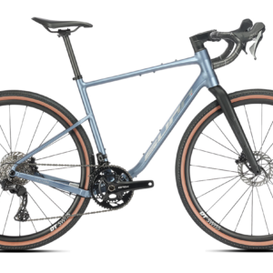 Gravel SUNN Venture Finest